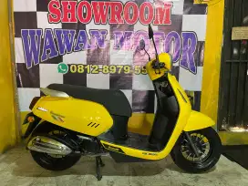 BENELLI PANERA TAHUN 2022