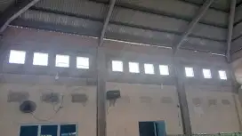 Jasa las dan bangunan