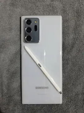SAMSUNG NOTE 20 ULTRA