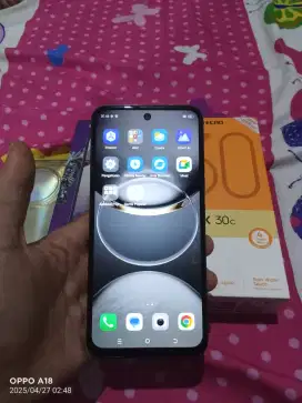 TECNO SPARK 30C nfc 6 128