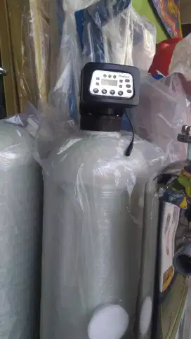 Jasa pemasangan filter air