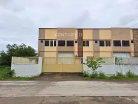 Gudang Strategis Dan Siap Pakai Di Pattene Business Park