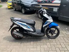 [PROMO] Honda beat esp 2015 BBN