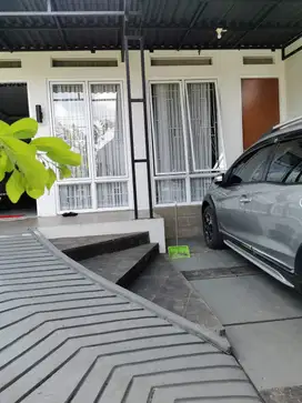 Rumah Bagus, Nyaman siap huni di Pondok Aren