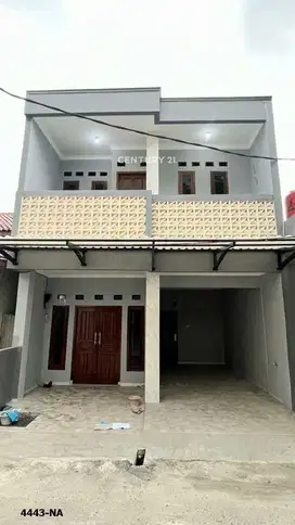 Dijual Rumah Bagus Strategis Harga Menarik Di Pondok Aren