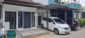 Dijual Rumah Bagus Strategis Siap Huni Di Dekat Bintaro