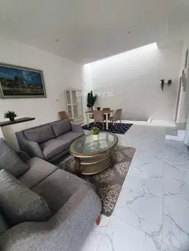Dijual Cepat Rumah Siap Huni Dekat Tol GB11412