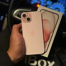 Iphone 15 128gb Resmi iBox