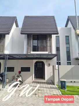 DISEWAKAN RUMAH MURAH AMESTA LIVING