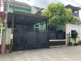 DIJUAL RUMAH 2 LANTAI BEKASI KOTA DI PERUMAHAN BINTANG METROPOLE