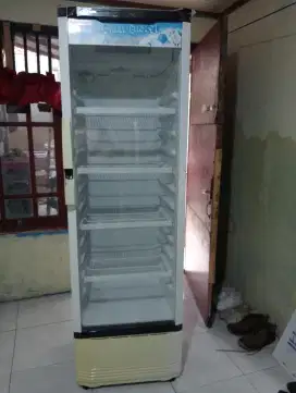 Showcase Polytron masih orisinil pabrik