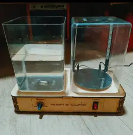 Wash and cure handcrafted exclusive 3d printing resin