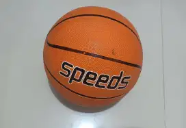 Bola Basket Speed