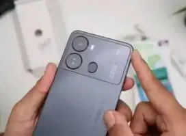 Jual aja ni hp itel P40 ram 4/4+64 gb