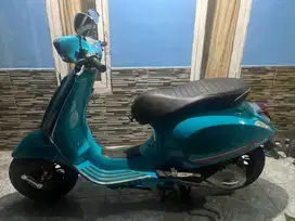 vespa sprint 150 i-get abs