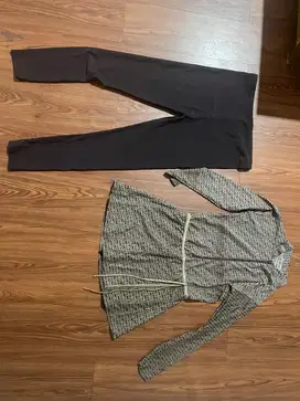 BAJU RENANG WANITA