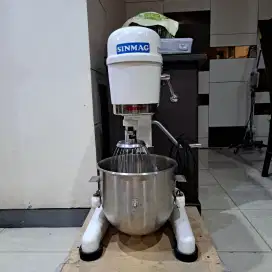 Mixer Merk SINMAG  SM 101