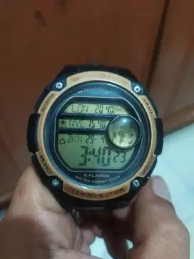 Jual Jam tangan Casio