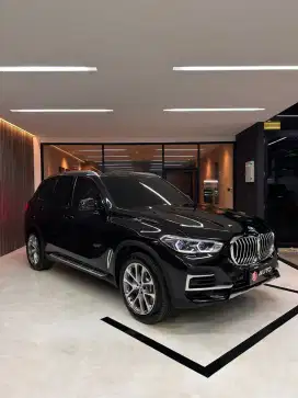 BMW X5 xDRIVE 40i AT 2021/2020 LIKE NEW