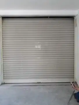 Alamat bengkel terdekat buat baru & service rolling door,folding gate