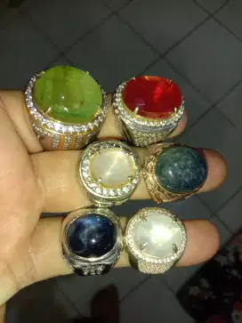 6pc permata jumbo murah sangat