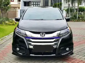 Honda Odyssey Prestige 2.4 AT 2014
