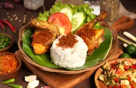 Lowongan Kerja untuk Asisten Dapur