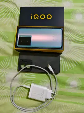 Vivo Iqoo Z7 5G