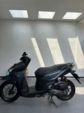 Vario 150 Old Led