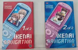 Komik bekas kolpri