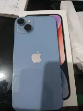 Iphone 14 Plus 128 ex iBox