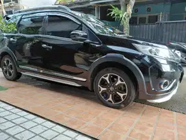 Honda BR-V 2016 Bensin