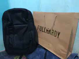 Tas Second Fullhardy