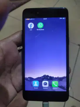 Oppo a37f ram2/16