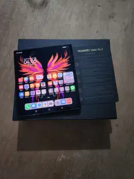 Huawei mate xs 2 normal