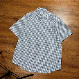 Kemeja lacoste pria