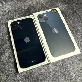Iphone 13 128GB Midnight BH 88 Ibox