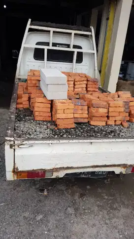Dicari kenek untuk toko bangunan