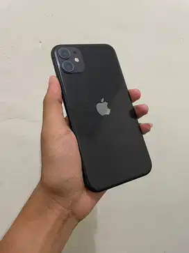 Iphone 11 128gb All operator