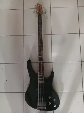 Bass merk washburn XB200 asli original korea