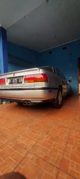 Honda accord SM4 2.0 A/T 1993