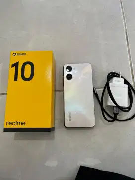 Hp Realme 10 4G