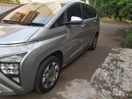 Hyundai Stargazer 2024 Bensin