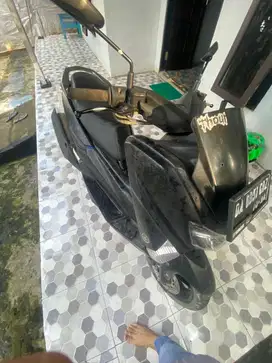 motor nmax 2018