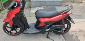 GEAR type S Remot th 2022 Super mulus pjk baru