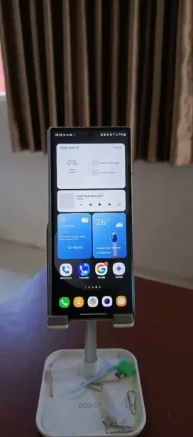 Samsung Z Fold 6 Mulus No Minus
