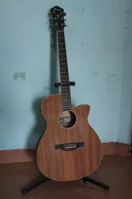 Ibanez AEG7MH OPN