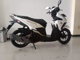 Honda Vario 150cc old 2017 FULL ORISINIL GRESS