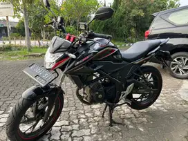 Honda CB150R 2016 ISTIMEWA