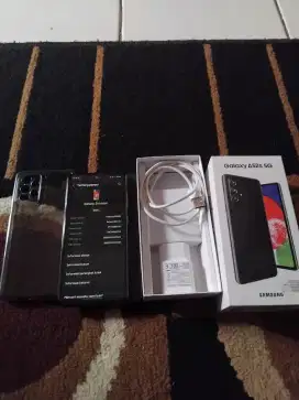 Samsung A52s 5G ex Sein